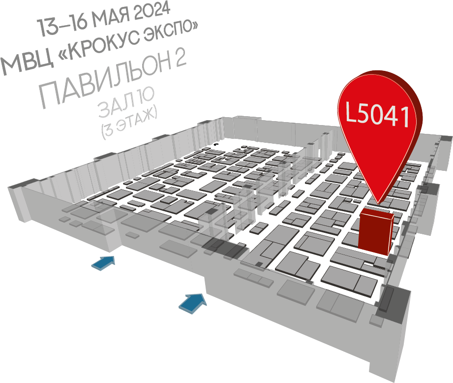 Мосбилд 2024