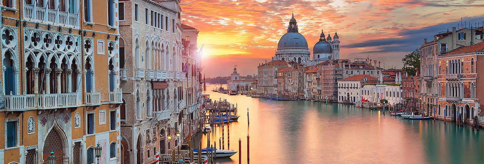 Премия San Marco «Тур в Венецию»