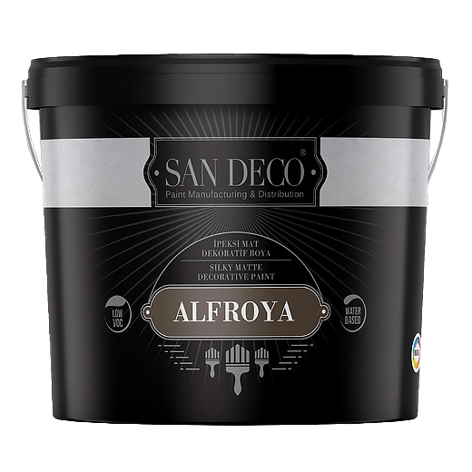 Alfroya