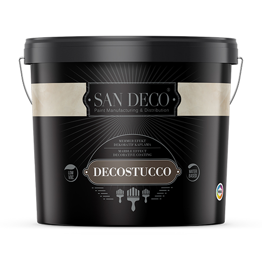 Decostucco