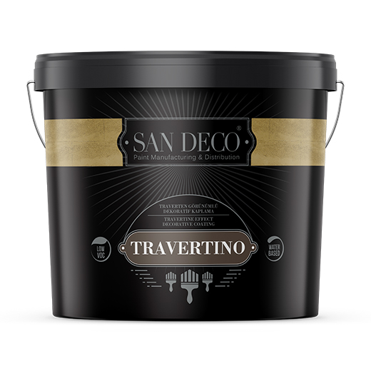 Travertino