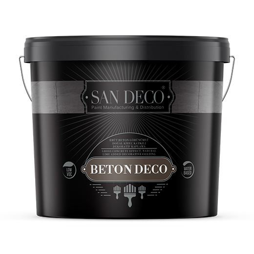 Beton Deco